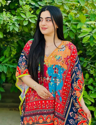 پانچ ریون سیرک